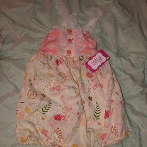 RicRac & Ruffles Bubble